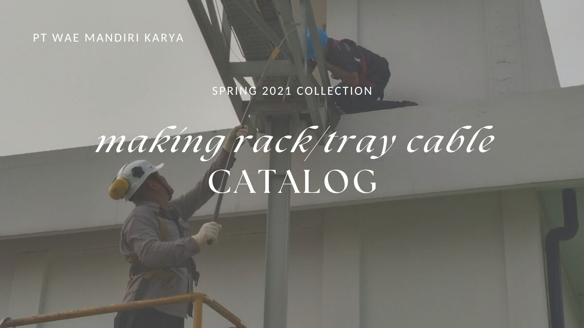 Mengapa Perawatan Bangunan Semakin Penting?