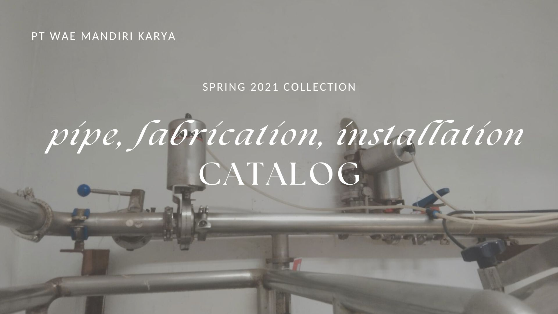 Apa Rahasia Instalasi Yang Awet?