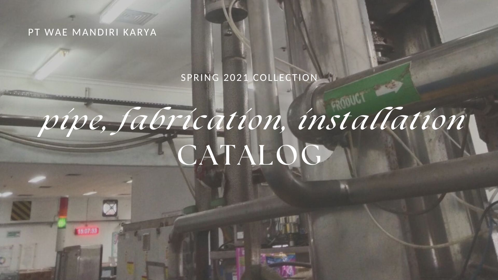 Kualitas Konstruksi Dimulai dari Ketelitian.