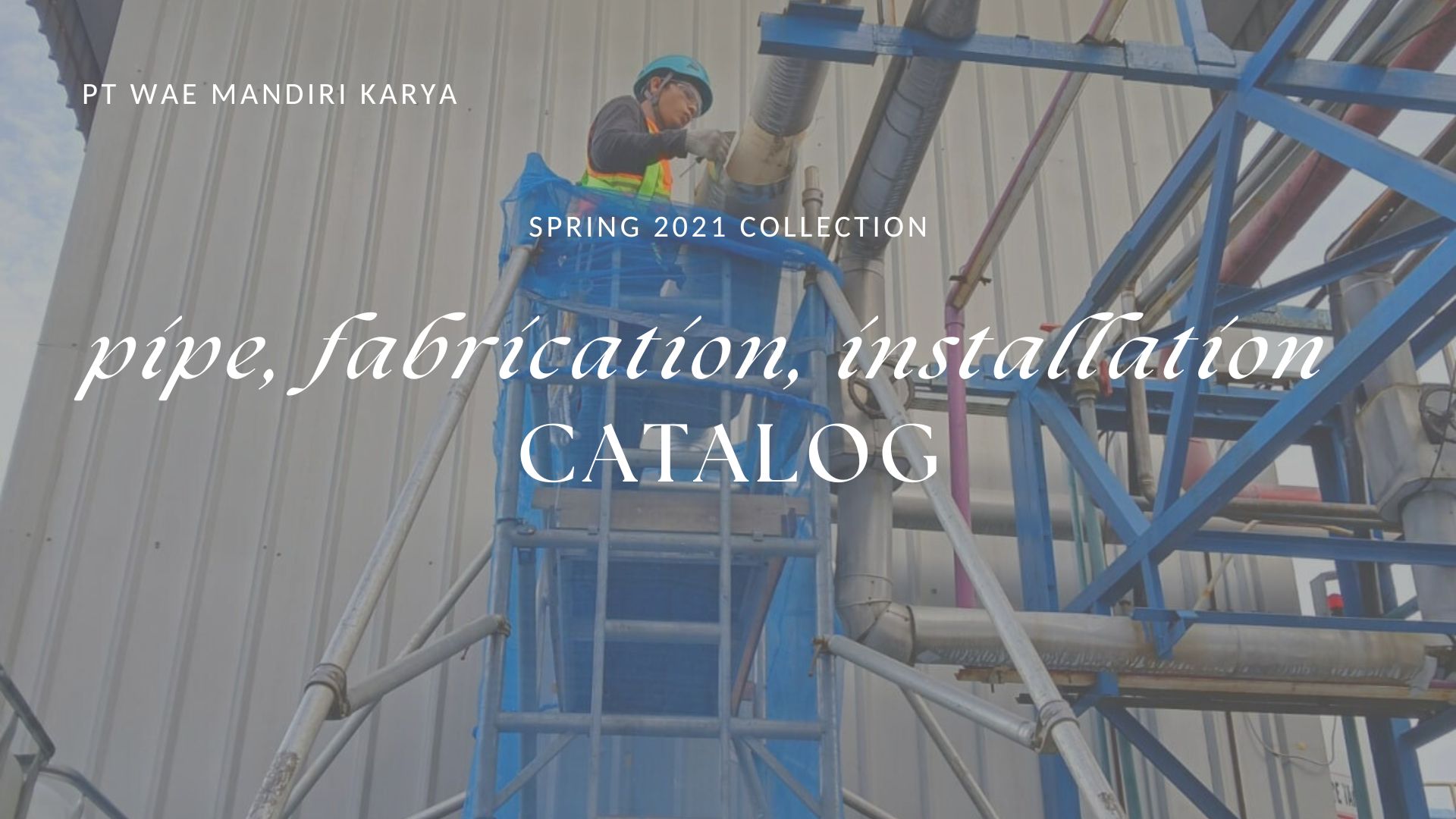 Tim Profesional, Standar Internasional.