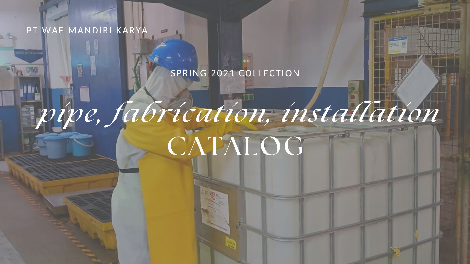 Dari Rencana ke Realita.