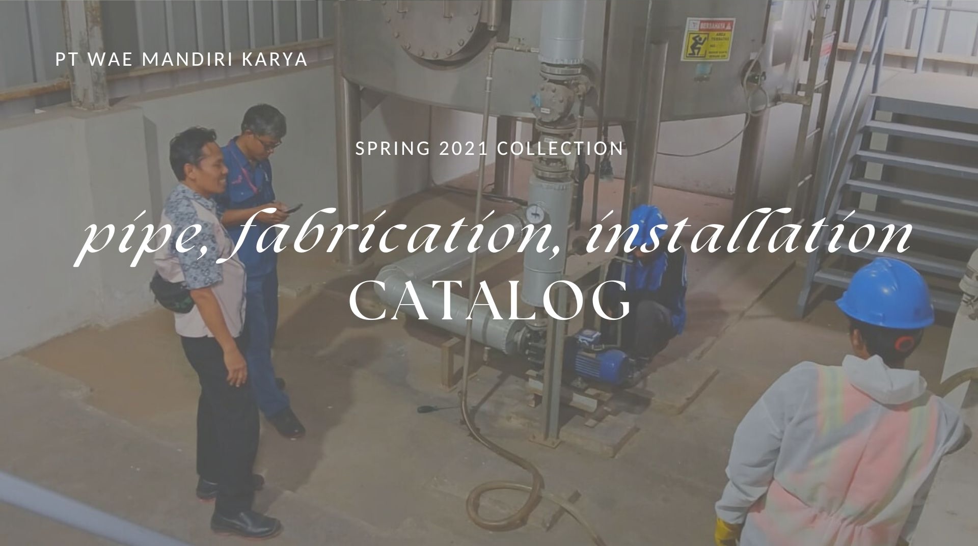 Bangun Masa Depan, Bukan Sekadar Bangunan.