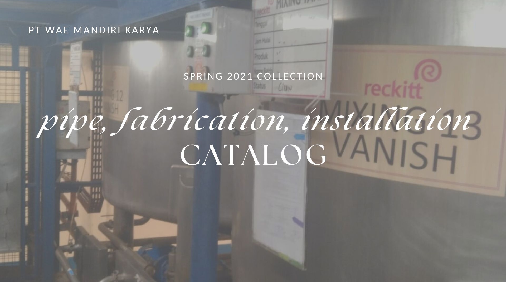 Desain Hebat Butuh Eksekusi yang Tepat.