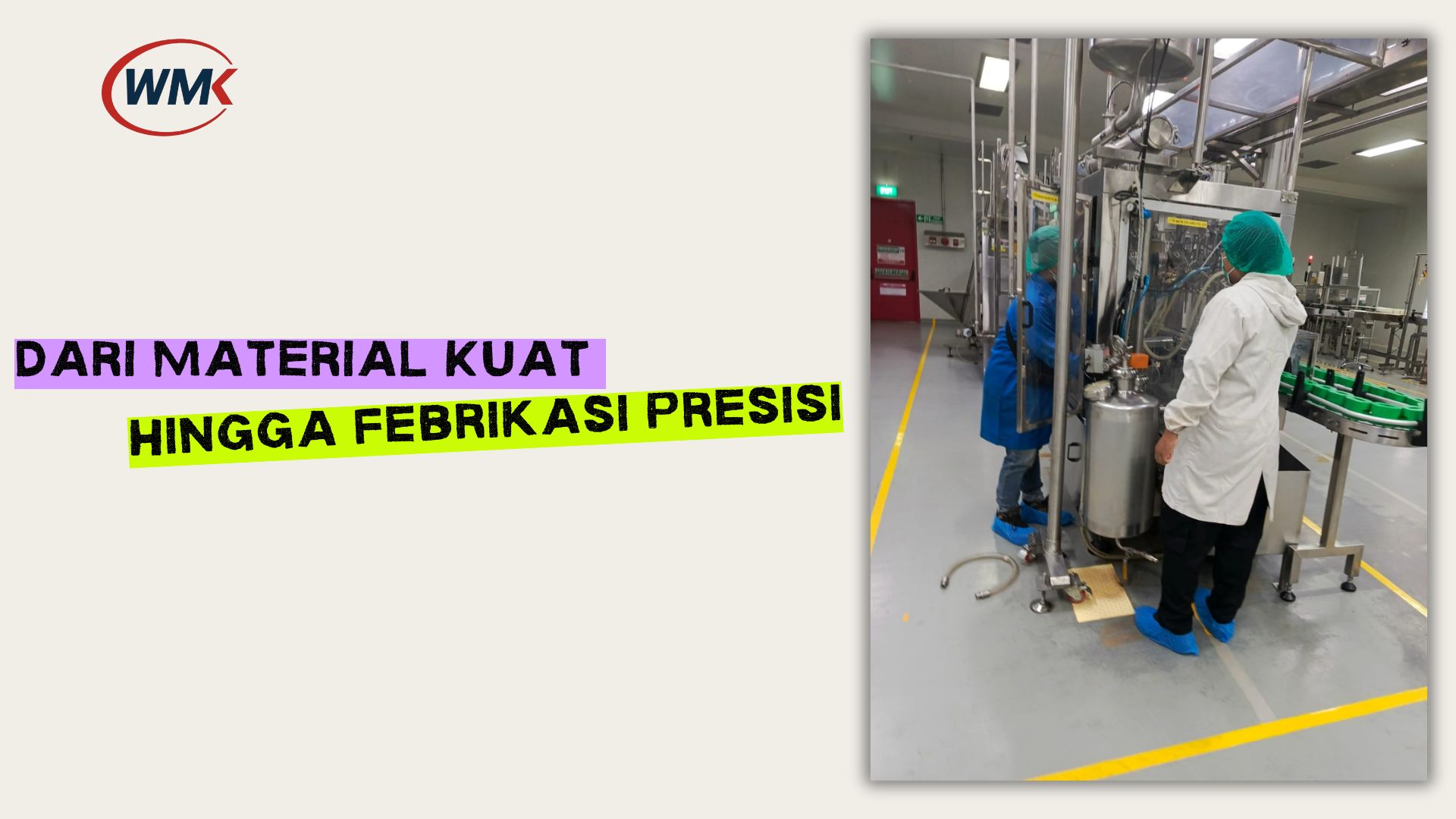 Manufacturing Excellence